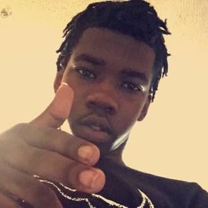 Meet your Posher, Dajarius